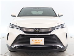 ハリアー 2.0Zレザーパッケージ