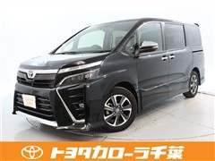 ヴォクシー ZS キラメキ 3