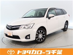 カローラフィールダー 1.5G