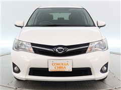 カローラフィールダー 1.5G