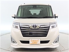 ルーミー カスタムG T