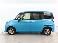 ルーミー カスタムG