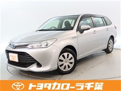 カローラフィールダー HV