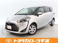 シエンタ ファンベースG