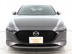 MAZDA3 ファストバック 20S