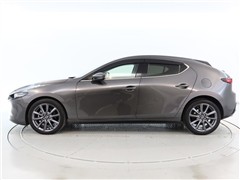 MAZDA3 ファストバック 20S