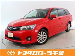 カローラフィールダー 1.8S エアロ
