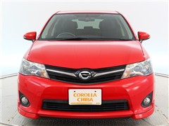 カローラフィールダー 1.8S エアロ