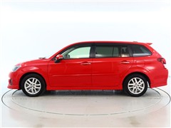 カローラフィールダー 1.8S エアロ