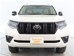 ランドクルーザープラドTX-Lハ