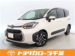 トヨタ　シエンタ 1.5Z