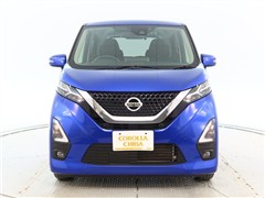 デイズ ハイウェイスターX S-HV