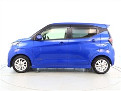 デイズ ハイウェイスターX S-HV