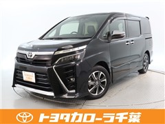 ヴォクシー ZS キラメキ 3