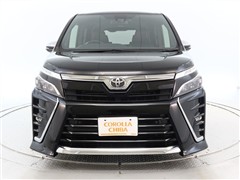 ヴォクシー ZS キラメキ 3