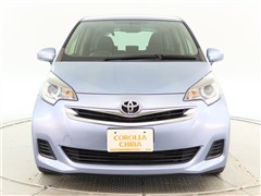 ラクティス 1.5X