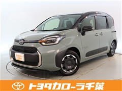 シエンタ 1.5Z クルマイスシヨウシャ