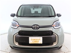 シエンタ 1.5Z クルマイスシヨウシャ