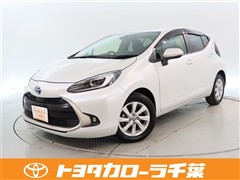 トヨタ アクア Z