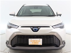 カローラクロス HV Z