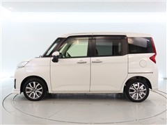 ルーミー カスタムG T