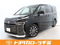 ヴォクシー HV S-Z