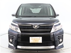 ヴォクシー ZS キラメキ