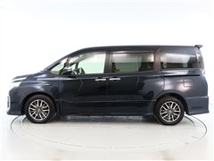 ヴォクシー ZS キラメキ