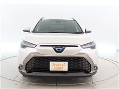 カローラクロス HV Z 4WD