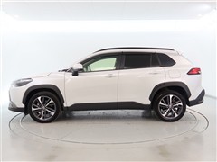 カローラクロス HV Z 4WD