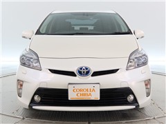 プリウス G ツーリングセレクション