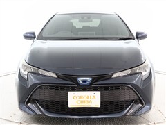 カローラスポーツ HV G