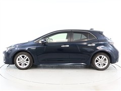 カローラスポーツ HV G