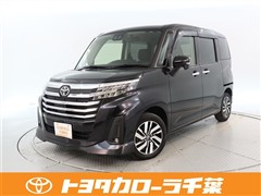 ルーミー カスタムG