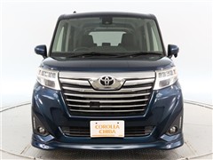 ルーミー カスタムG T