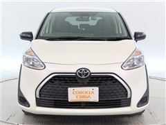 シエンタ Gセ-フティ-エディション2