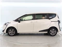 シエンタ Gセ-フティ-エディション2