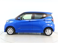 デイズ ハイウェイスターX S-HV