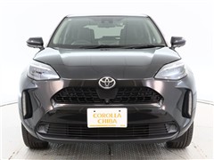 ヤリスクロス 1.5Z