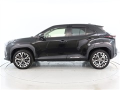 ヤリスクロス 1.5Z