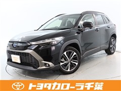 カローラクロス HV Z