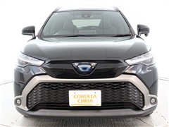 カローラクロス HV Z