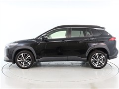 カローラクロス HV Z