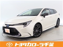 トヨタ カローラツーリング HV WxB
