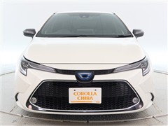 カローラツーリング HV WxB