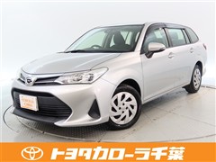 トヨタ　カローラフィールダー 1.5X