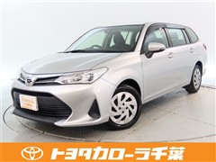 カローラフィールダー 1.5X