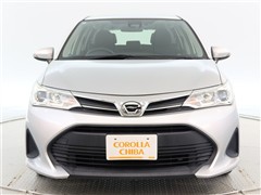 カローラフィールダー 1.5X