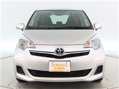 ラクティス 1.3X