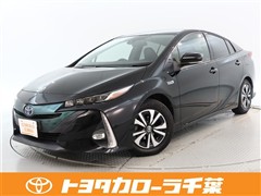 プリウス PHV Sナビパッケ-シ